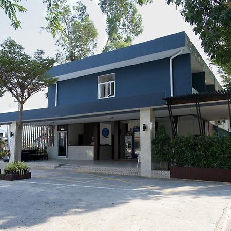 Deejai Hotel Si Racha Exteriér fotografie