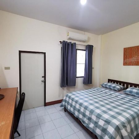 Deejai Hotel Si Racha Exteriér fotografie