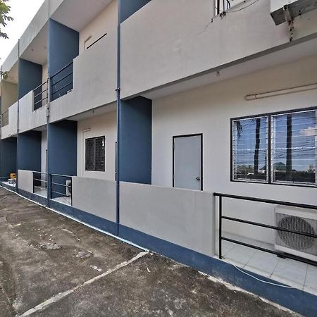 Deejai Hotel Si Racha Exteriér fotografie