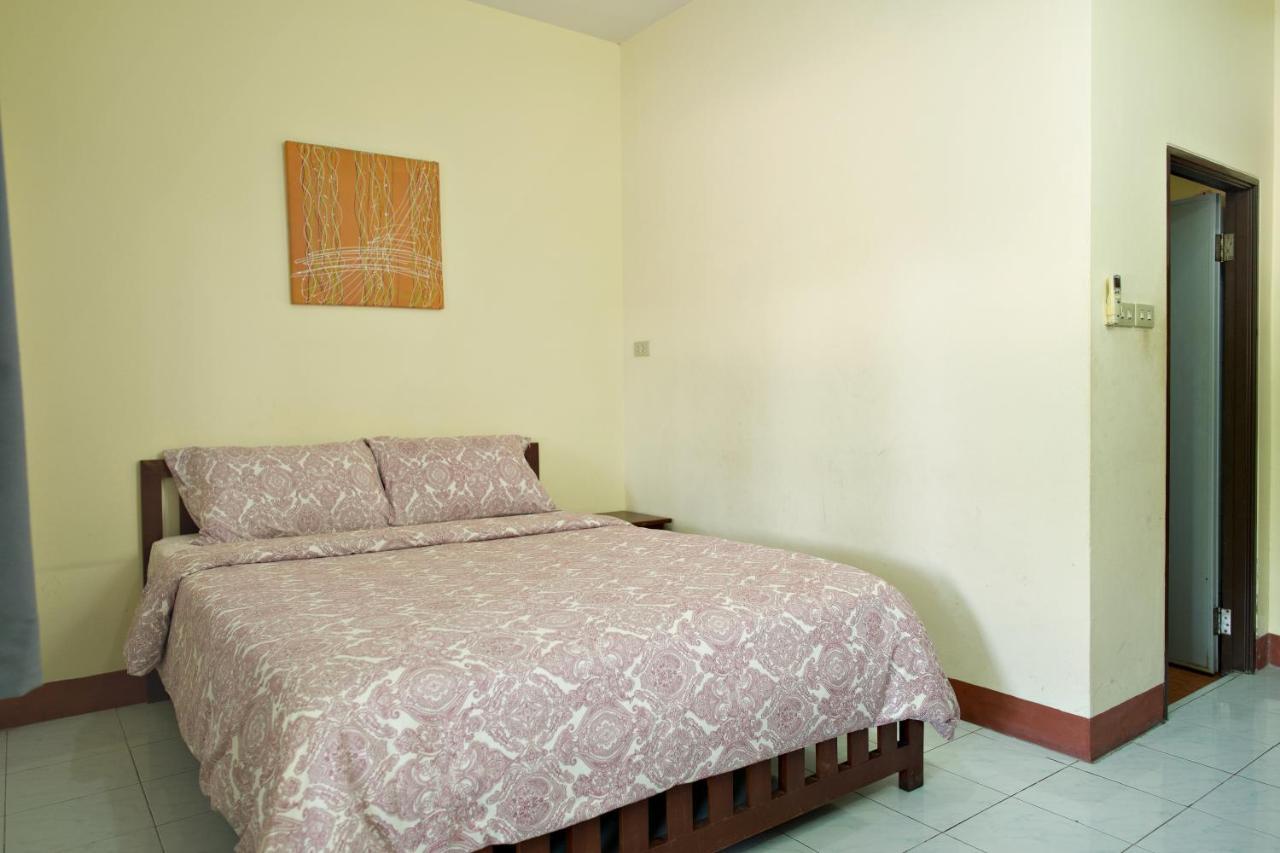 Deejai Hotel Si Racha Exteriér fotografie
