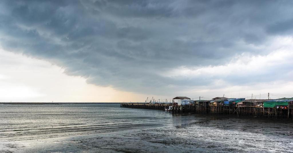 Deejai Hotel Si Racha Exteriér fotografie