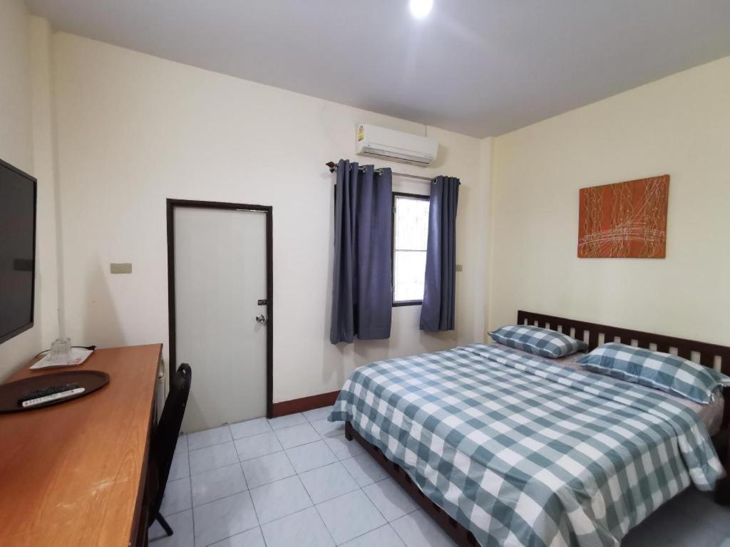 Deejai Hotel Si Racha Exteriér fotografie