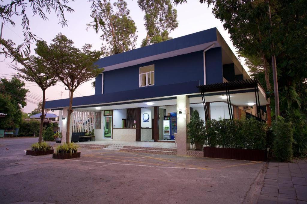 Deejai Hotel Si Racha Exteriér fotografie