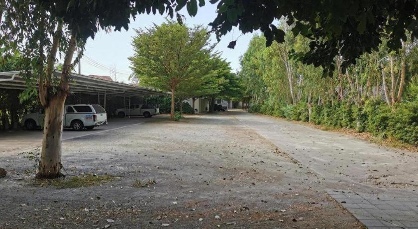 Deejai Hotel Si Racha Exteriér fotografie