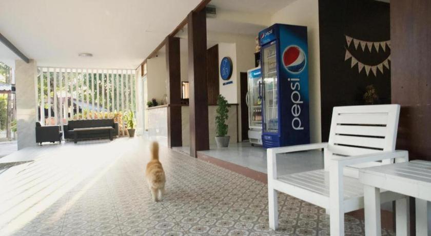 Deejai Hotel Si Racha Exteriér fotografie