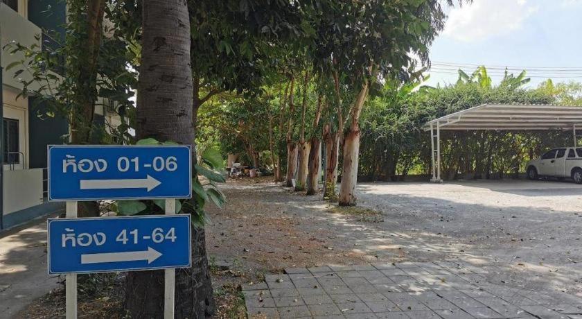 Deejai Hotel Si Racha Exteriér fotografie