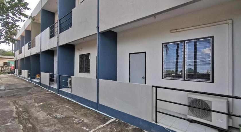 Deejai Hotel Si Racha Exteriér fotografie